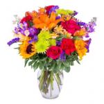 How to choose special occasion flowers?