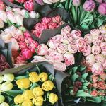 How Can I Send Flowers to Someone in China?